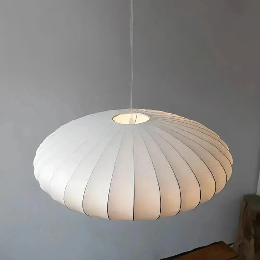 Wabi Sabi Loftslampe - Japansk Stil - Moderne Design