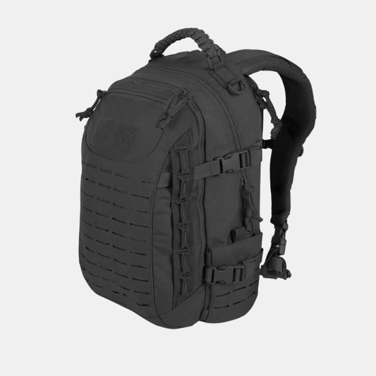 BattlePack 30L+ – Taktisk rygsæk – Kompakt & robust – Flere rum & MOLLE-system Rygsække Danmarkmode