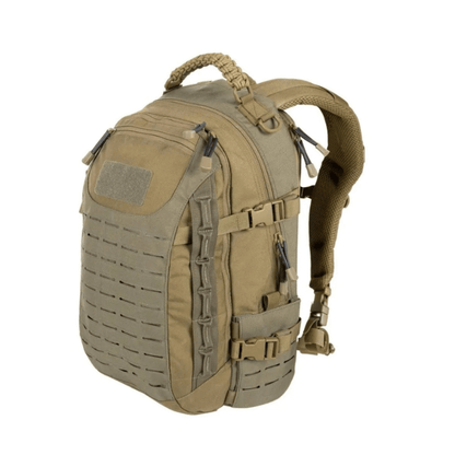 BattlePack 30L+ – Taktisk rygsæk – Kompakt & robust – Flere rum & MOLLE-system Rygsække Danmarkmode
