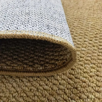 Blød og Absorberende Dørmåtte - Skridsikker - Geometric - Polypropylen Door Mats Danmarkmode.dk