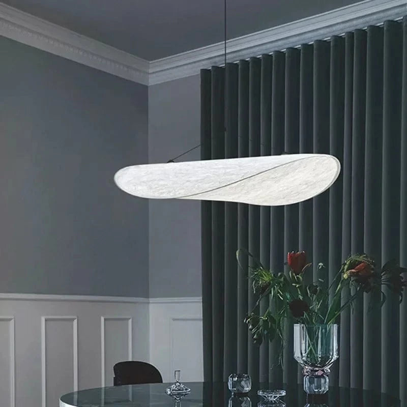 Elegant Hjemmelampe | Moderne Klassisk Design | Metall, LED, Størrelse M | Lys, Interiør | Unisex Furniture Danmarkmode