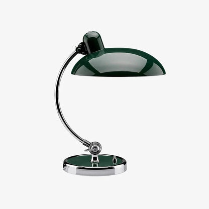 Glansfuld Kiser Idell Skrivebordslampe - Bordlampe - Justerbar - 6631 Table Lamp Danmarkmode.dk
