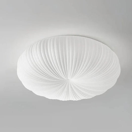 Græskar LED Loftslampe - Moderne - Akryl - Æstetik Ceiling Light Fixtures Danmarkmode.dk
