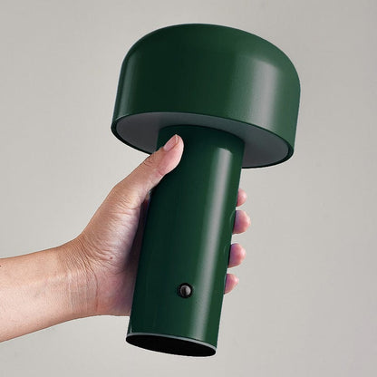 Italiensk Bordlampe Uden Ledning | Svampelampe Table Lamps Danmarkmode.dk