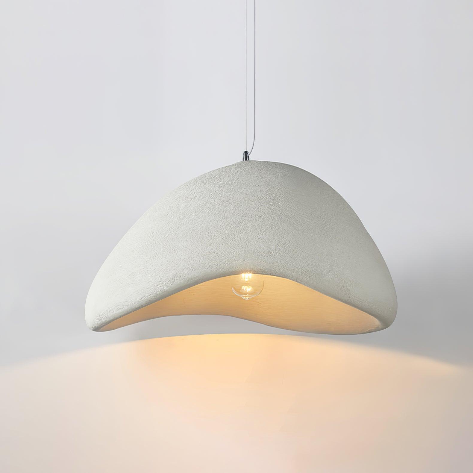 Khmara Halia Pendant Lamp – Modern Industrial Style, Metal, Adjustable Length, LED Compatible, Home Décor, Unisex Lighting Solution Pendant light Danmarkmode