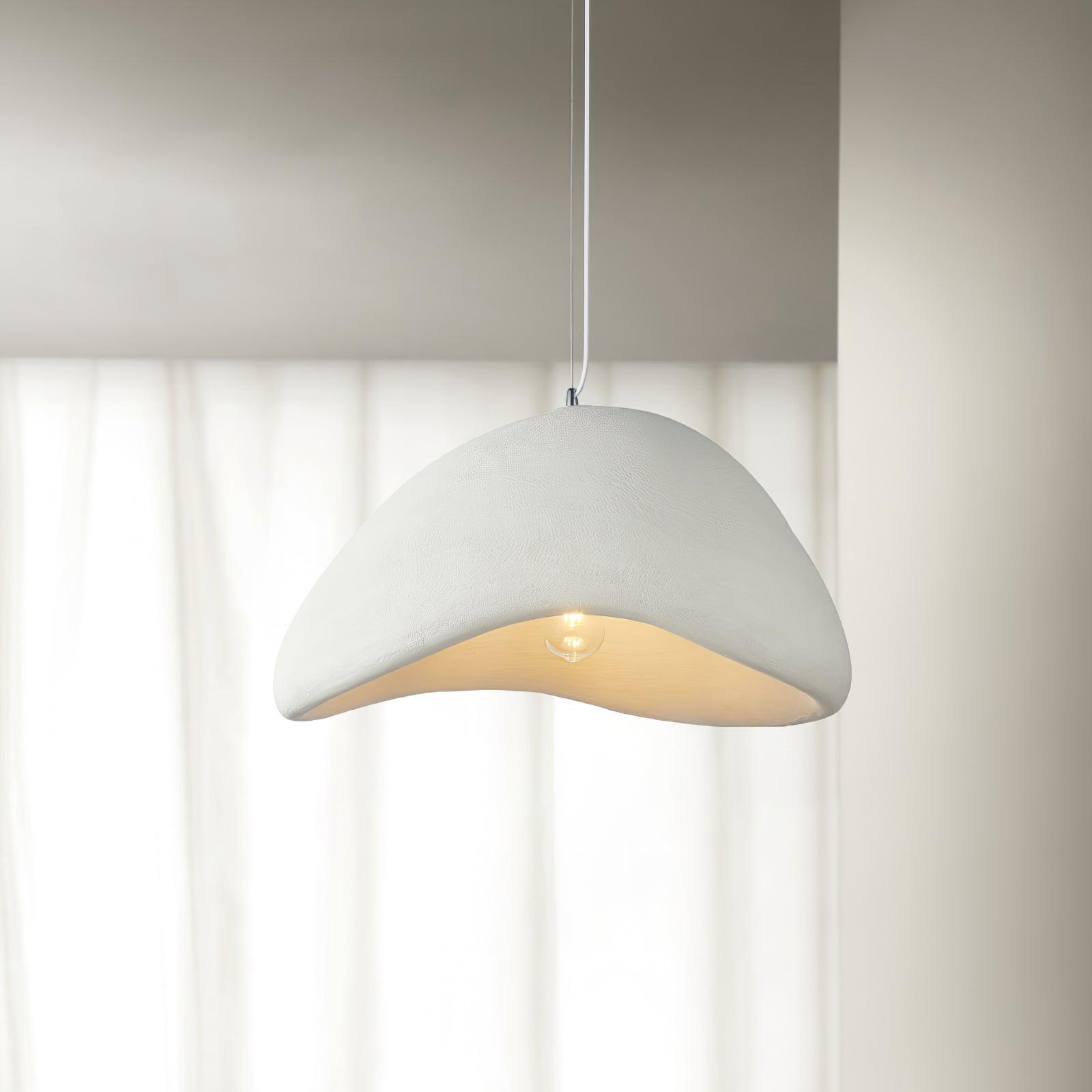 Khmara Halia Pendant Lamp – Modern Industrial Style, Metal, Adjustable Length, LED Compatible, Home Décor, Unisex Lighting Solution Pendant light Danmarkmode