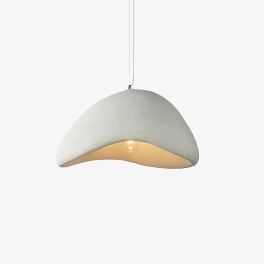 Khmara Halia Pendant Lamp – Modern Industrial Style, Metal, Adjustable Length, LED Compatible, Home Décor, Unisex Lighting Solution Pendant light Danmarkmode