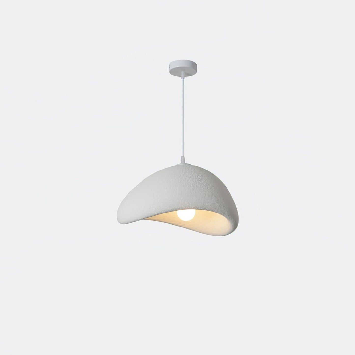 Khmara Halia Pendant Lamp – Modern Industrial Style, Metal, Adjustable Length, LED Compatible, Home Décor, Unisex Lighting Solution Pendant light Danmarkmode
