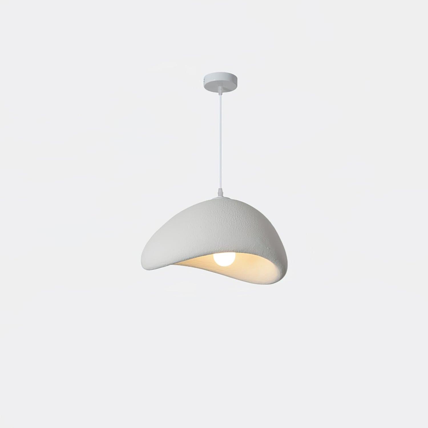 Khmara Halia Pendant Lamp – Modern Industrial Style, Metal, Adjustable Length, LED Compatible, Home Décor, Unisex Lighting Solution Pendant light Danmarkmode
