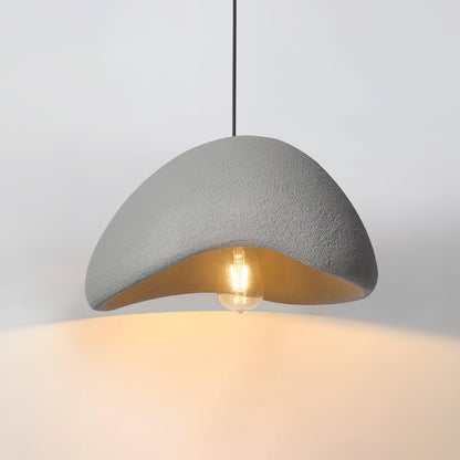 Khmara Halia Pendant Lamp – Modern Industrial Style, Metal, Adjustable Length, LED Compatible, Home Décor, Unisex Lighting Solution Pendant light Danmarkmode