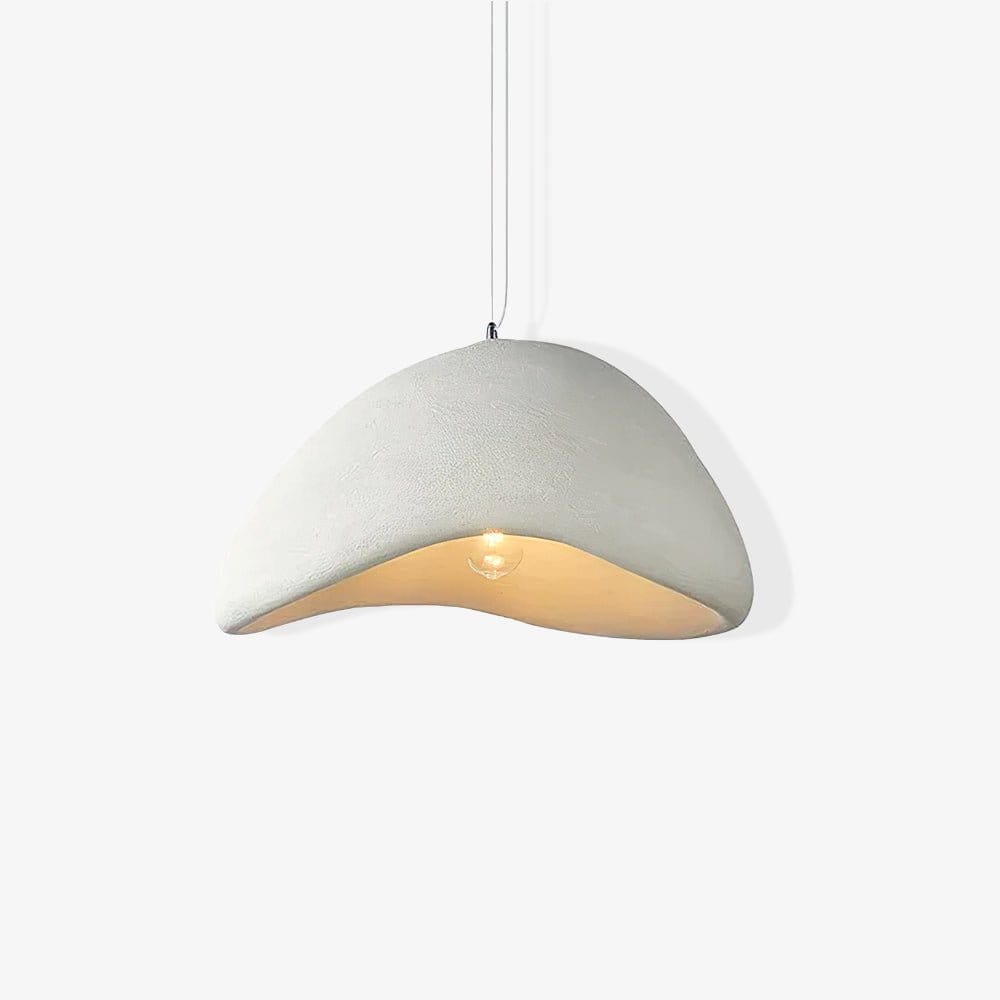 Khmara Halia Pendant Lamp – Modern Industrial Style, Metal, Adjustable Length, LED Compatible, Home Décor, Unisex Lighting Solution Pendant light Danmarkmode