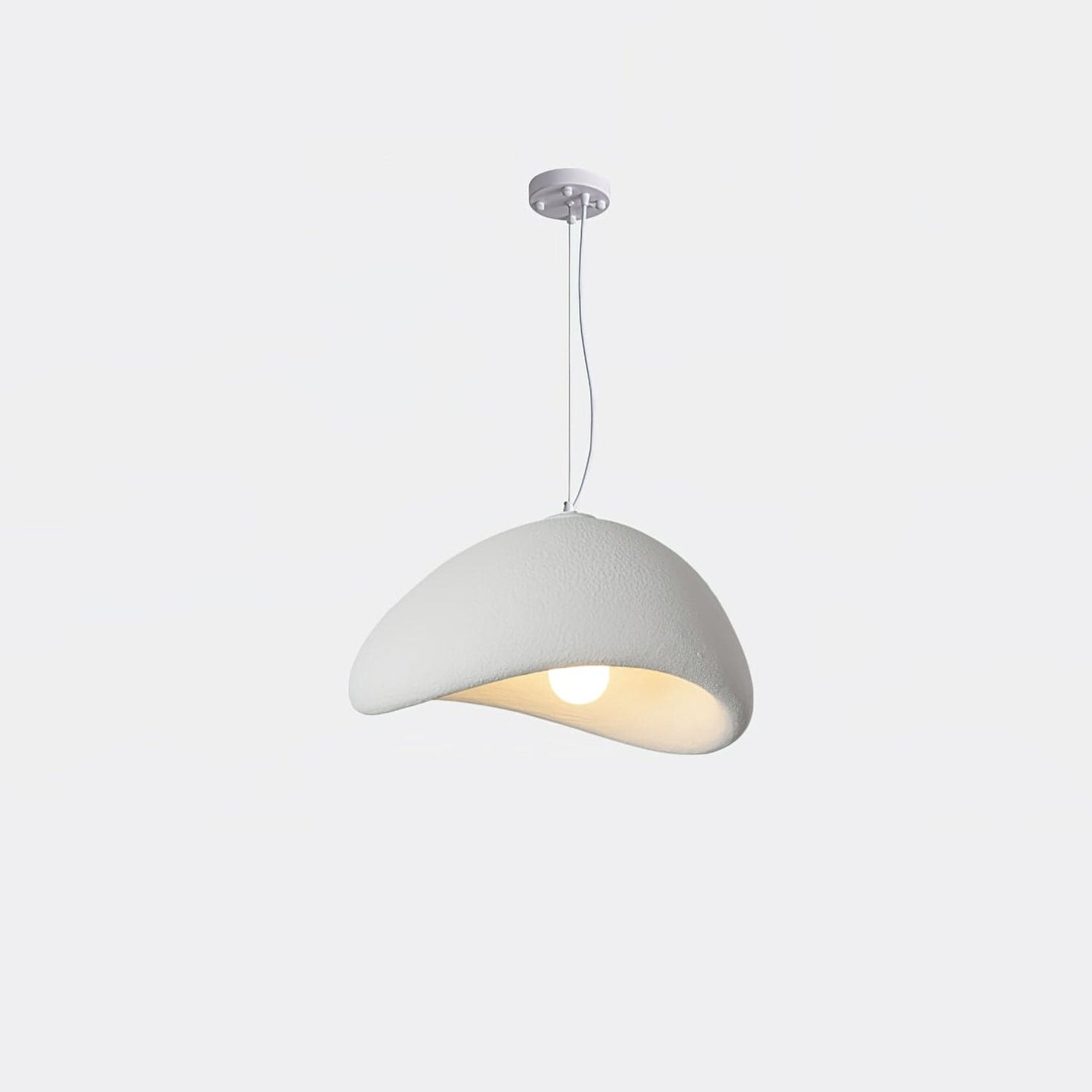 Khmara Halia Pendant Lamp – Modern Industrial Style, Metal, Adjustable Length, LED Compatible, Home Décor, Unisex Lighting Solution Pendant light Danmarkmode