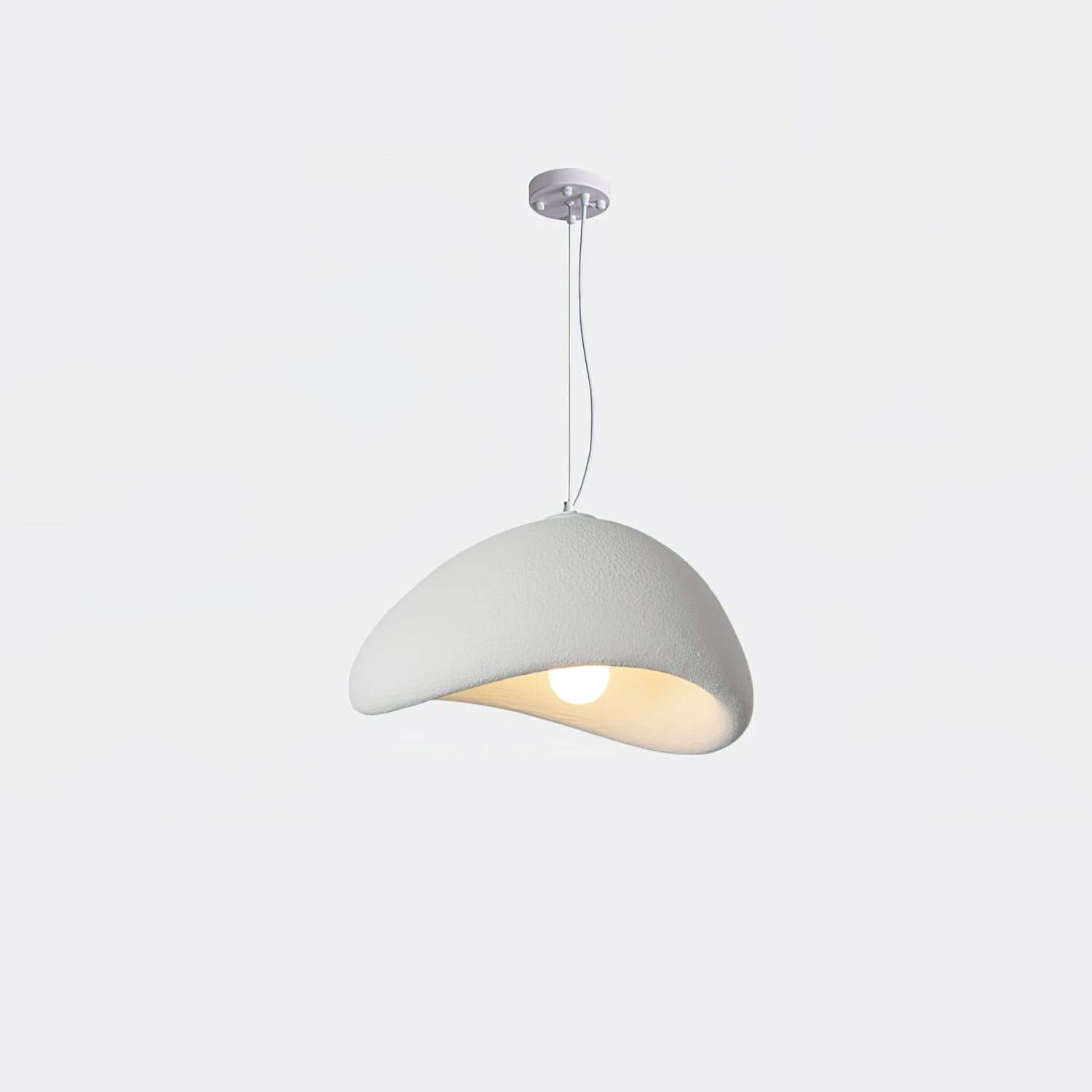 Khmara Halia Pendant Lamp – Modern Industrial Style, Metal, Adjustable Length, LED Compatible, Home Décor, Unisex Lighting Solution Pendant light Danmarkmode