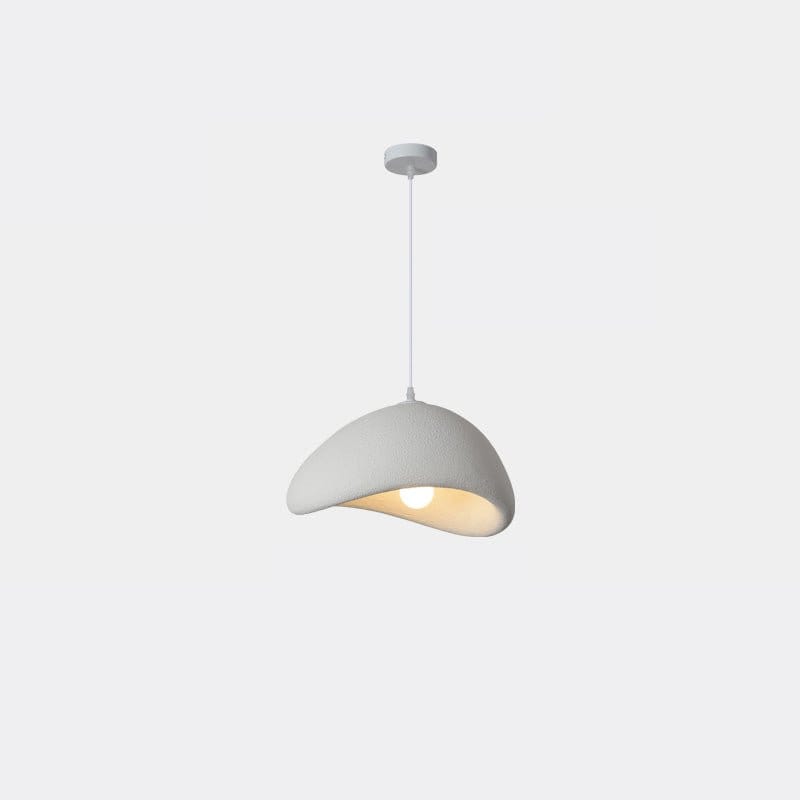 Khmara Halia Pendant Lamp – Modern Industrial Style, Metal, Adjustable Length, LED Compatible, Home Décor, Unisex Lighting Solution Pendant light Danmarkmode