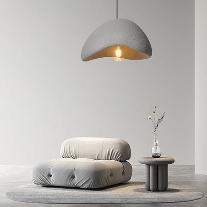 Khmara Halia Pendant Lamp – Modern Industrial Style, Metal, Adjustable Length, LED Compatible, Home Décor, Unisex Lighting Solution Pendant light Danmarkmode