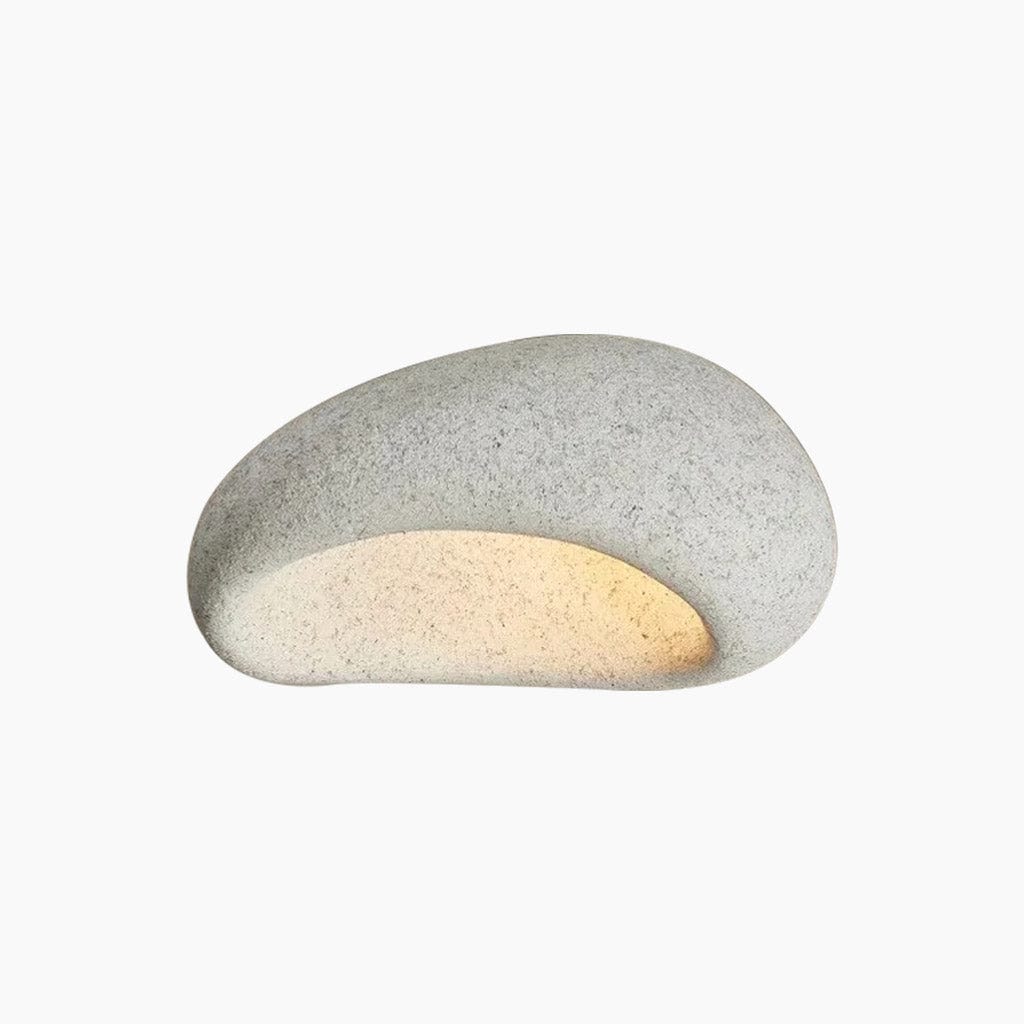 Plafondlamp Inbouw Japanse Wabi-Sabi Wolk, 3 Kleuren Inbouw plafondlampen Danmarkmode