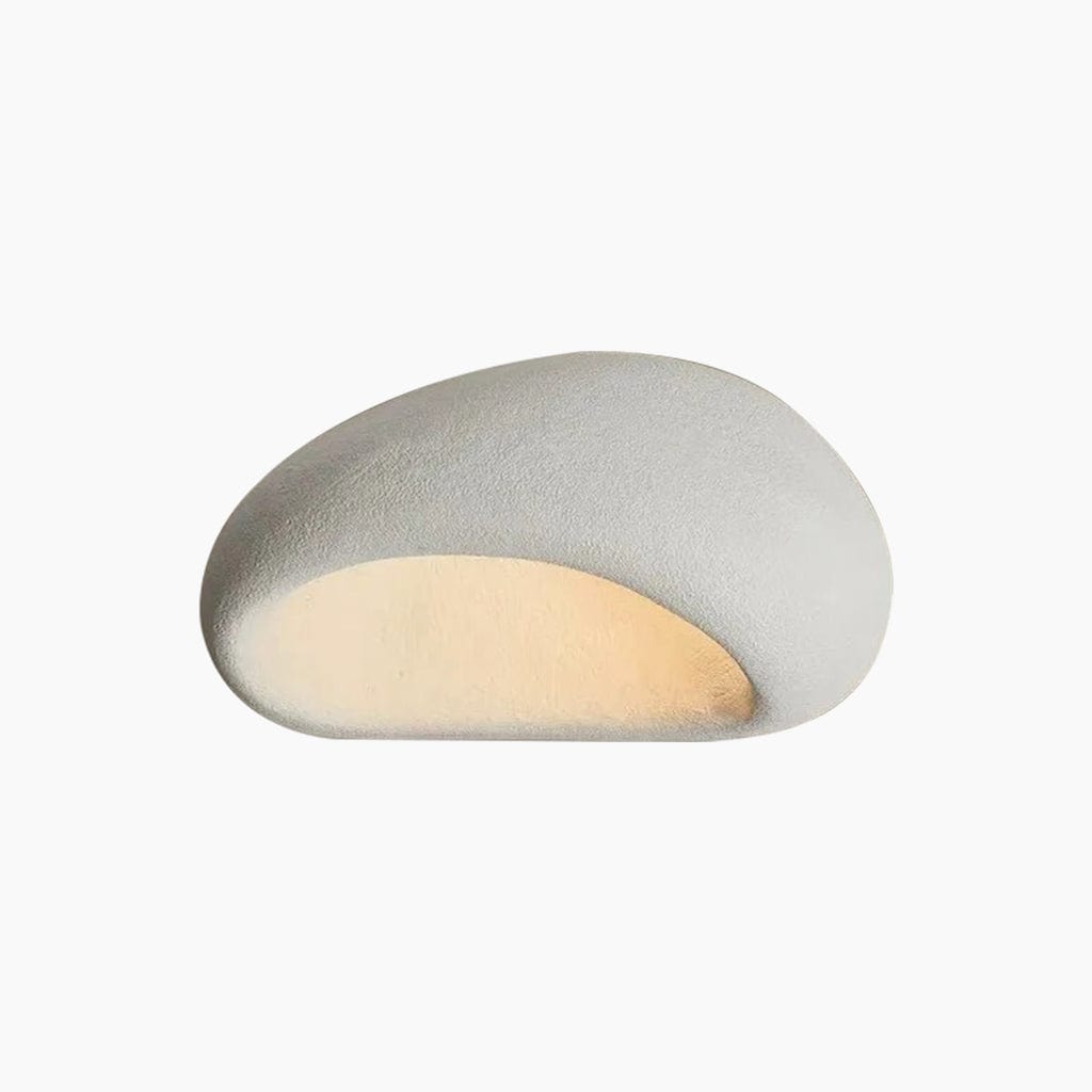 Plafondlamp Inbouw Japanse Wabi-Sabi Wolk, 3 Kleuren Inbouw plafondlampen Danmarkmode