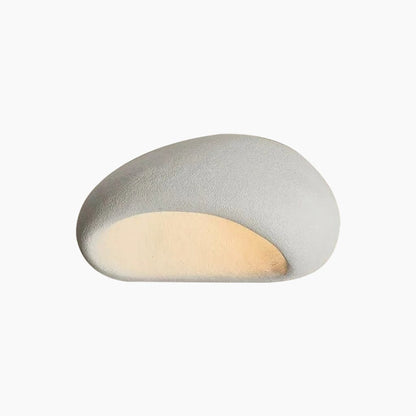 Plafondlamp Inbouw Japanse Wabi-Sabi Wolk, 3 Kleuren Inbouw plafondlampen Danmarkmode
