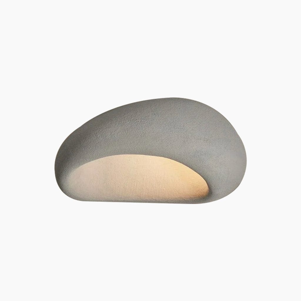 Plafondlamp Inbouw Japanse Wabi-Sabi Wolk, 3 Kleuren Inbouw plafondlampen Danmarkmode