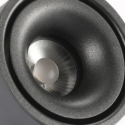 Roterende 2 Hoved LED Spotlys - Loftlamper - Metal - Foldbar Ceiling Light Fixtures Danmarkmode.dk