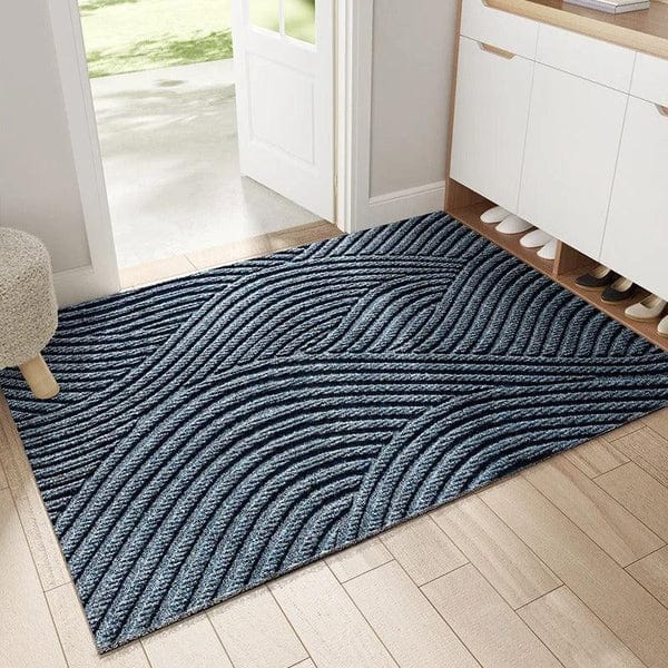 Silke Ring Skridsikker Dørmåtte - Boligindretning - Skraber - PVC Door Mats Danmarkmode.dk