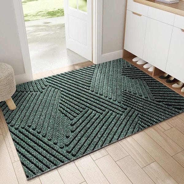 Silke Ring Skridsikker Dørmåtte - Boligindretning - Skraber - PVC Door Mats Danmarkmode.dk