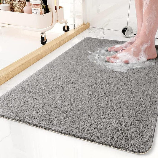 Skridsikker Badeværelse Brusemåtte - Bademåtte - PVC - Hygiejnisk Bath Mats Danmarkmode.dk