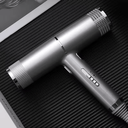 SwiftDry – Magnetisk hårtørrer – Ultralet <500 g – 110.000 rpm – Ion-teknologi Hair Dryers Danmarkmode