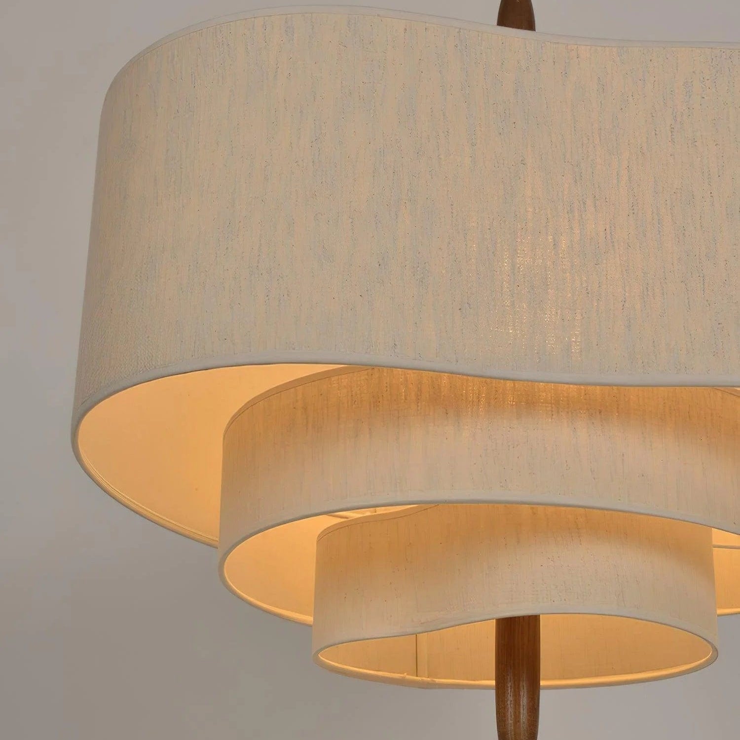 TokyoDrift - Pendant Light Fixture - Modern Brass Finish, 1-Bulb, 12" Wide, Industrial Style, Home Decor, Lighting, Interior Design hanglamp Danmarkmode