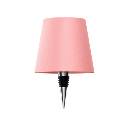 Trådløs Flaskelampe Hoved - Touch Lampe - Bordlampe - Dæmpbar Table Lamps Danmarkmode.dk
