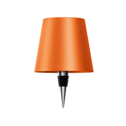 Trådløs Flaskelampe Hoved - Touch Lampe - Bordlampe - Dæmpbar Table Lamps Danmarkmode.dk