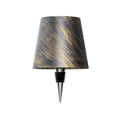 Trådløs Flaskelampe Hoved - Touch Lampe - Bordlampe - Dæmpbar Table Lamps Danmarkmode.dk