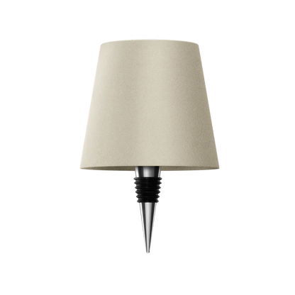 Trådløs Flaskelampe Hoved - Touch Lampe - Bordlampe - Dæmpbar Table Lamps Danmarkmode.dk
