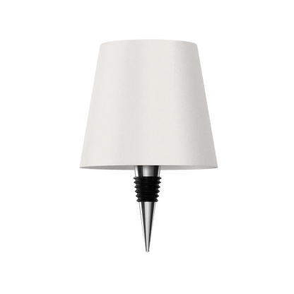 Trådløs Flaskelampe Hoved - Touch Lampe - Bordlampe - Dæmpbar Table Lamps Danmarkmode.dk