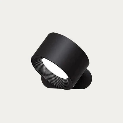 Trådløs Væglampe - Magnetisk LED Lampe - Indendørs Belysning Wall Lamp Danmarkmode.dk