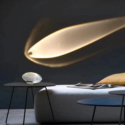 USB Strøm Krystaløje Bordlampe - Glas - E27 LED - 5W Table Lamps Danmarkmode.dk