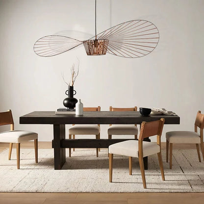 Vertigo Metal Pendellampe - Glasfiber - Moderne - Polyurethan Ceiling Light Fixtures Danmarkmode.dk