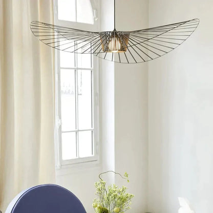 Vertigo Metal Pendellampe - Glasfiber - Moderne - Polyurethan Ceiling Light Fixtures Danmarkmode.dk