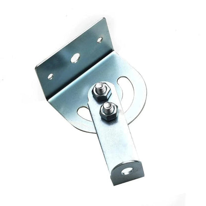 Vidvinkel Sikkerhed Konveks Spejl - Trafikspejl - Rund - 30cm Security Mirrors Danmarkmode.dk